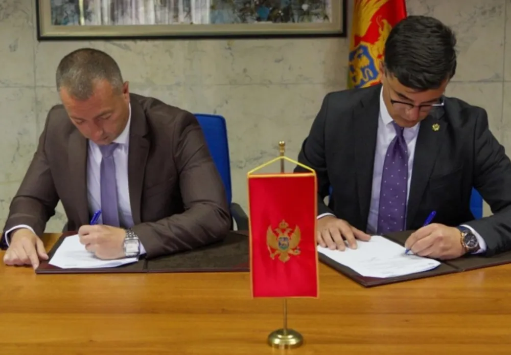 Stvoreni uslovi za otvaranje filijale MUP-a u Petrovcu