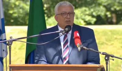 Andrija Mandić