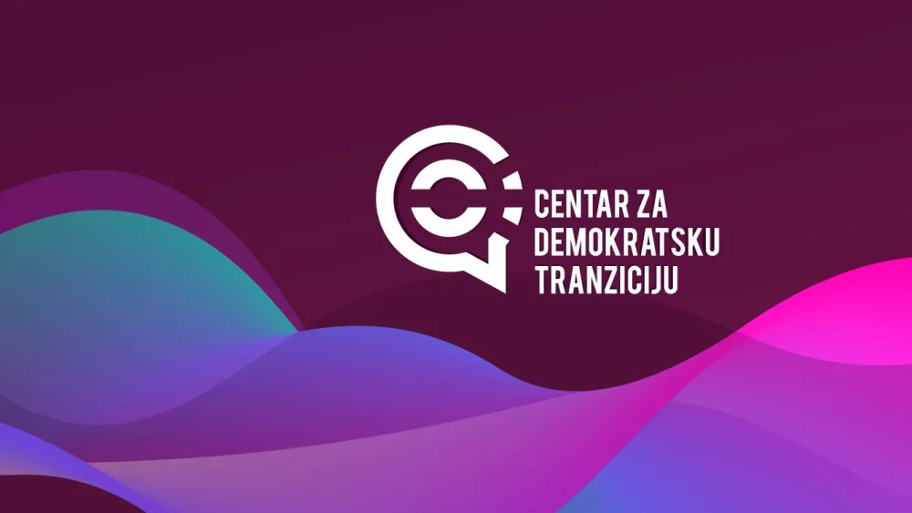 Centar za demokratsku tranziciju