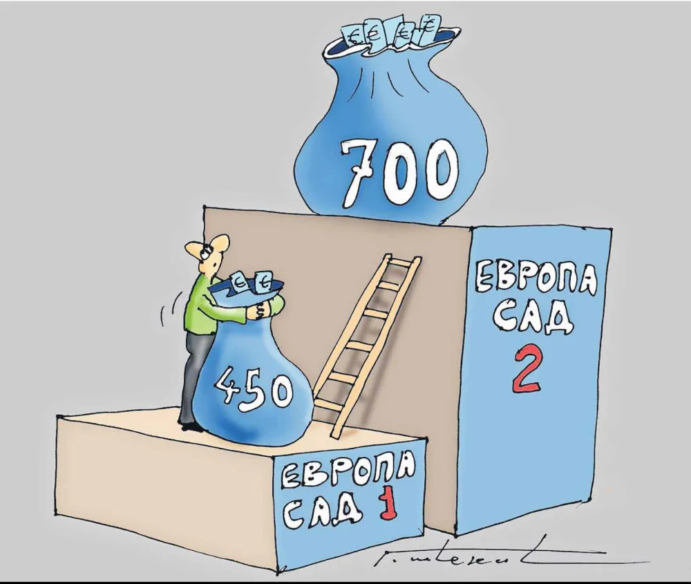 Karikatura