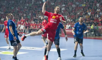 Nemanja Grbović