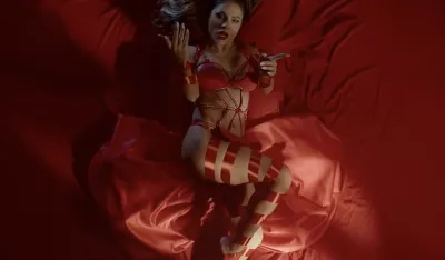 Sandra Afrika promovisala novi album &bdquo;Zaboravljena lutka"