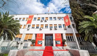 Ženski klub: Odluka Apelacionog suda neprihvatljiva i sramna
