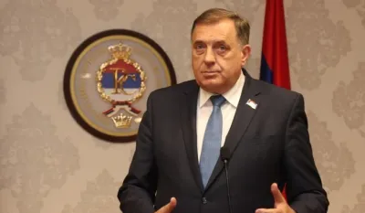 Milorad Dodik