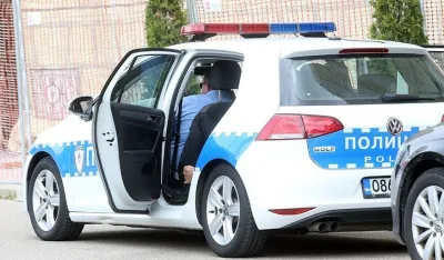 Filmska pljačka u Banjaluci:&nbsp;Iz menjačnice ukrali dva miliona maraka