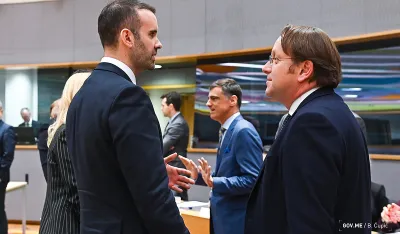 Spajić i Varhelji