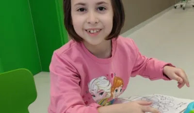 Mara Dimić (Foto: Budi human)