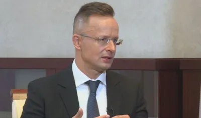 Sijarto: Mir i stabilnost Balkana preduslov za mir i stabilnost Evrope