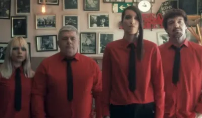 E-play predstavio spot za novi singl