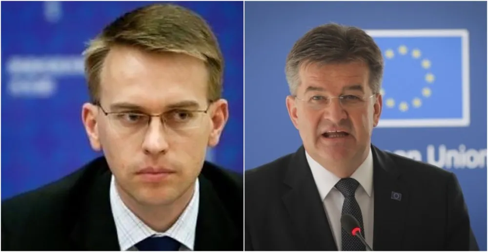 Stano i Lajčak