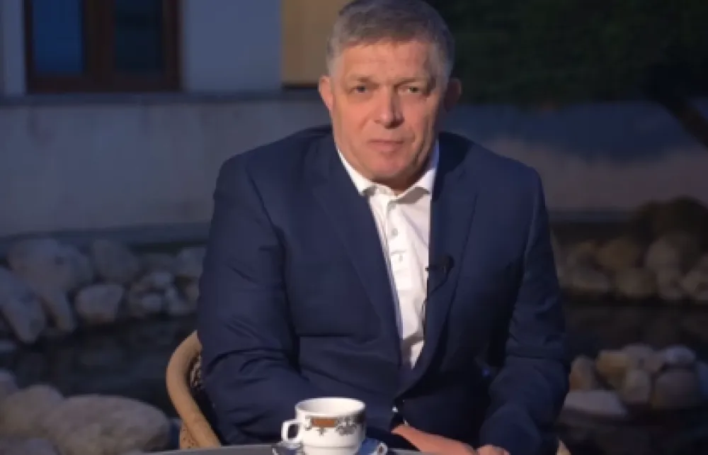 Operacija slovačkog premijera posle atentata trajala pet sati: Stanje i dalje te&scaron;ko