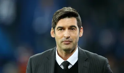 Paulo Fonseka