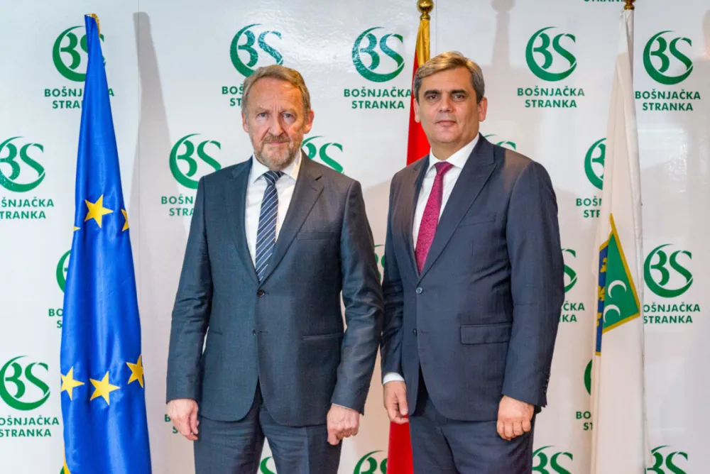 Ervin&nbsp;Ibrahimović&nbsp;i&nbsp;Bakir&nbsp;Izetbegović