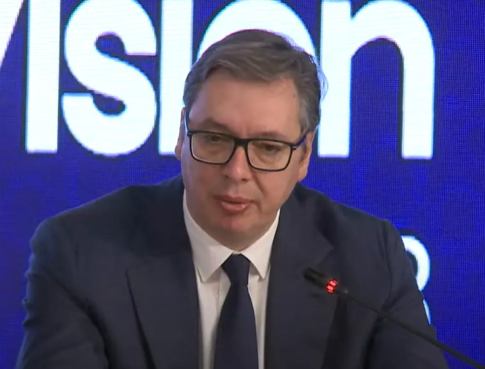 (UŽIVO)&nbsp;Egipat odbacio izraelski predlog o zajedničkoj kontroli granice kod Rafe