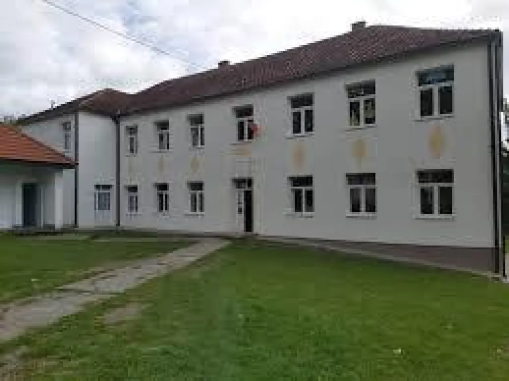 ОШ "Владислав Рајко Кораћ"