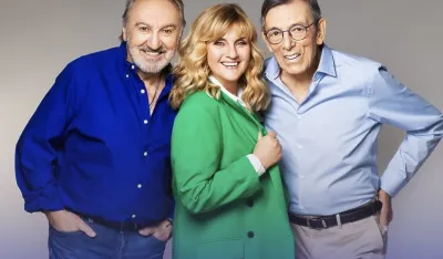 Nakon 55 godina Novi fosili se opra&scaron;taju od publike