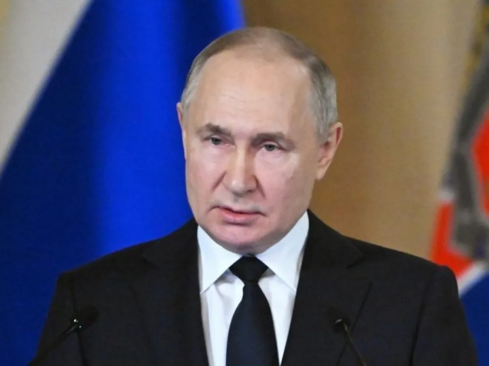 Si i Putin na neformalnom sastanku: &Scaron;etali parkom i pili kineski čaj