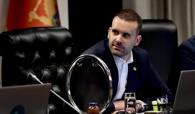 Milojko Spajić