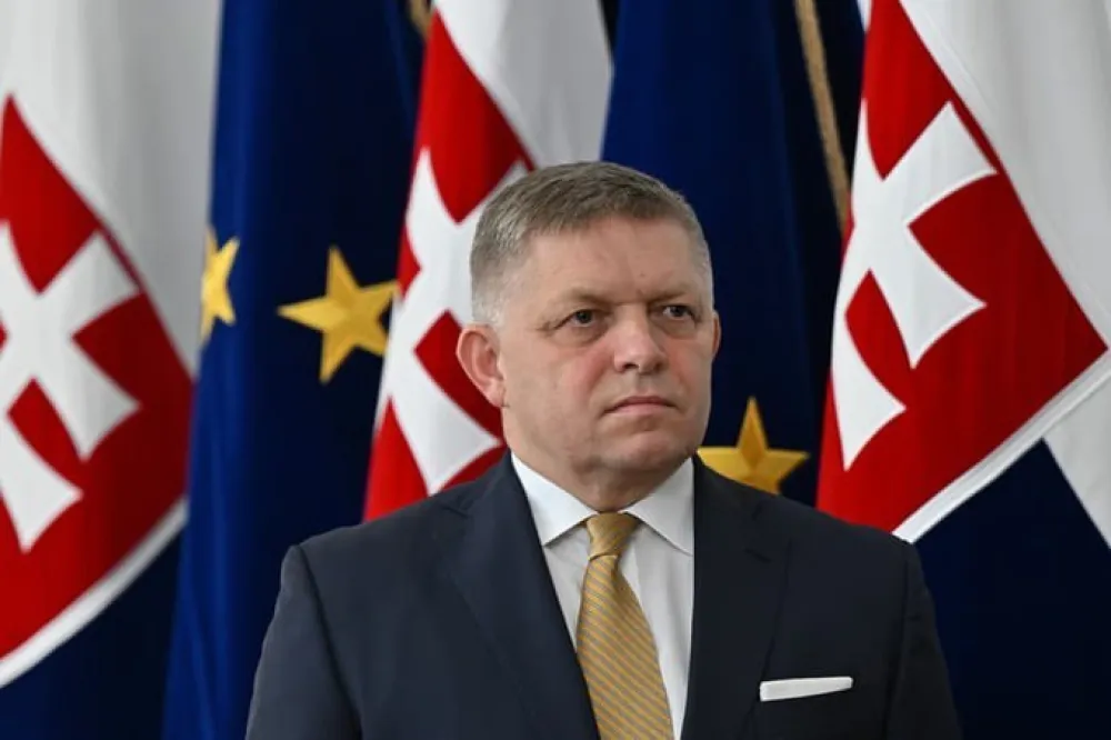 Minstar odbrane Slovačke: Fico danas ponovo operisan i pri svijesti je, stanje i dalje ozbiljno