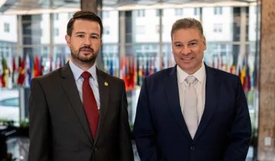 JAKOV MILATOVIĆ I GABRIJEL ESKOBAR