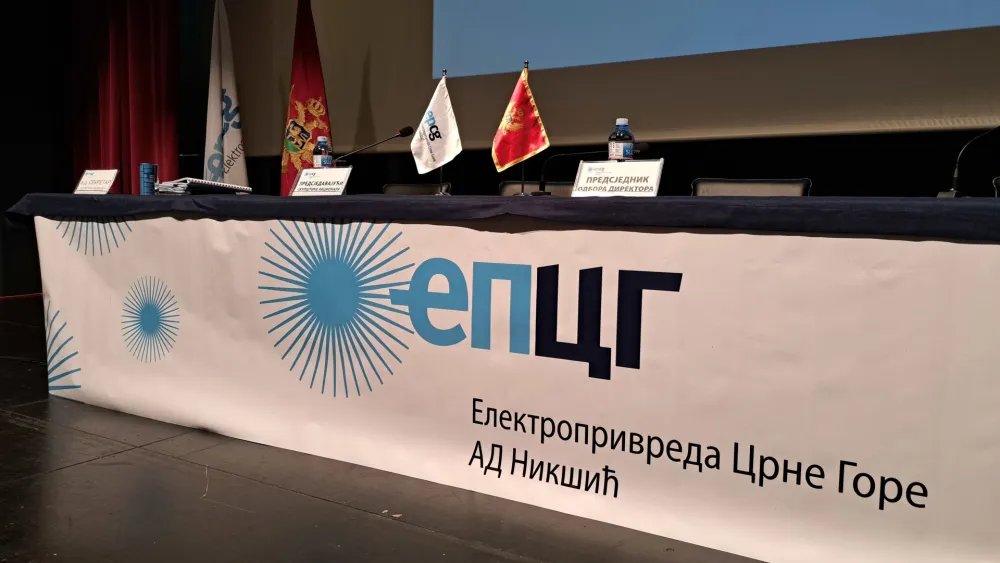 Poznati dobitnici nagrada Top Business Montenegro 2024