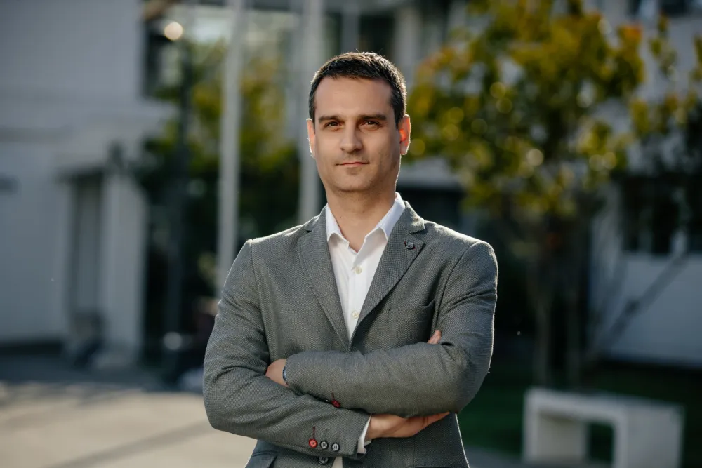 Đurić: Budva će imati vlast koja neće paralisati grad pred sezonu
