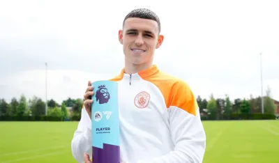 Fil Foden