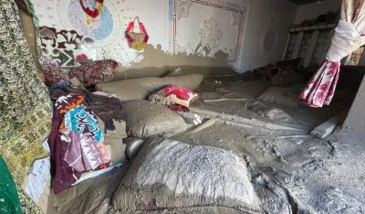 Poplave u Avganistanu