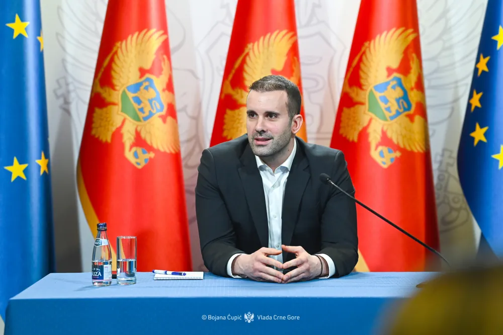 Milojko Spajić