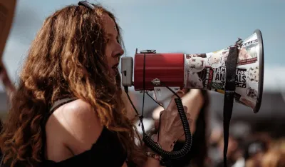 Stotine propalestinskih demonstranata na protestu u Va&scaron;ingtonu