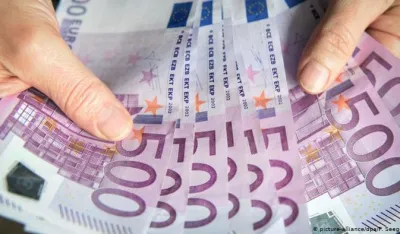 Sud naredio zapljenu imovine Dojče Banke u Rusiji
