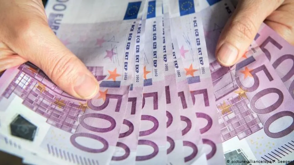 Sud naredio zapljenu imovine Dojče Banke u Rusiji