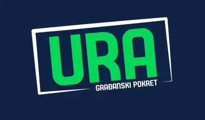 URA (Ujedinjena reformska akcija)