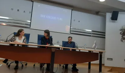 Ostvarenja sedme umјetnosti sa potpisom nagrađivanih režisera