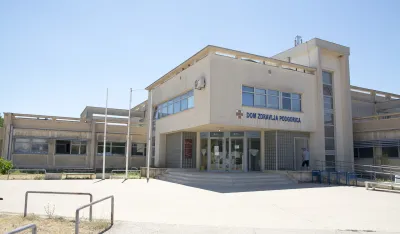 Raspored rada Doma zdravlja Glavnog grada za vrijeme Dana nezavisnosti