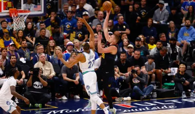 Nikola Jokić