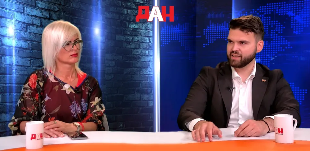 (VIDEO) Rajković: &Scaron;tete od nelegalne sјeče veće od budžeta Crne Gore
