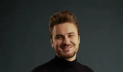 Dino Petrić na ovogodi&scaron;njem CMC festivalu predstavlja pjesmu &bdquo;Otvoreno more&rdquo;