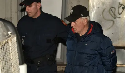 Potvrđena optužnica protiv Slavka Stojanovića