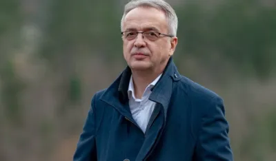 Danilović: Od Filipa Ivanovića nam se priviđaјu Filip Vuјanović i Petar Ivanović