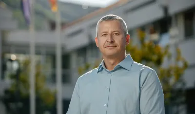 Kalađurđević: Vratićemo zgradu JRB-a u državno vlasni&scaron;tvo i formirati kulturni centar