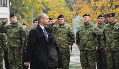 Vojska Hr na Kosovu