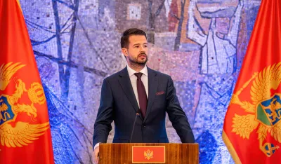 Milatović: Svi zajedno treba da radimo na punopravnom članstvu u EU
