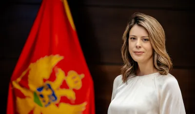 Novaković Đurović: Nerealno da izbornu reformu zavr&scaron;imo do kraja godine