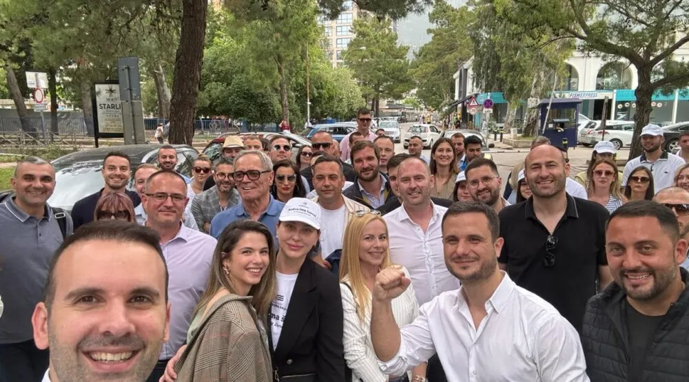 PES: Odluka o Luci Budva dokazuje da Vlada brine o interesima na&scaron;eg grada