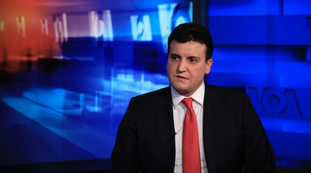 Milović: Glasanje o Rezoluciji o genocidu u Jasenovcu bio bi brzoplet i nedržavotvoran potez