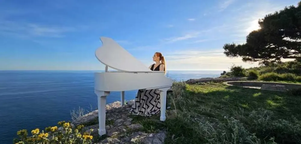 Ana Vukazić objavila spot za numeru Tabija