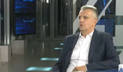 Crna Gora je trebala ranije da uđe u EU, DPS pravio privatnu državu