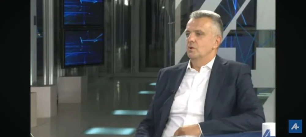 Crna Gora je trebala ranije da uđe u EU, DPS pravio privatnu državu