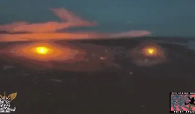 Ovako izgleda selo u Ukrajini